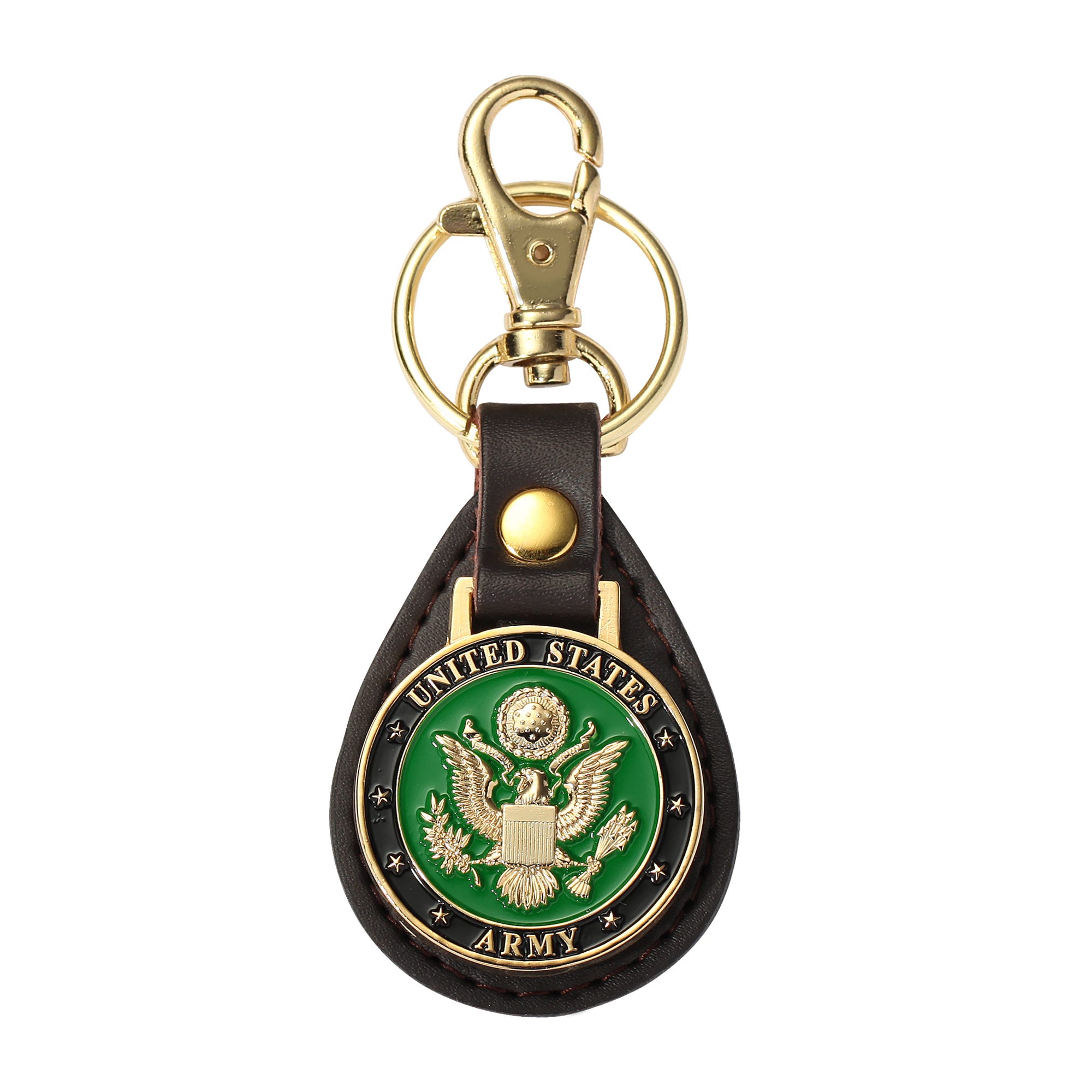 US Army Seal Challenge Coin Key Fob Challenge Coin Company