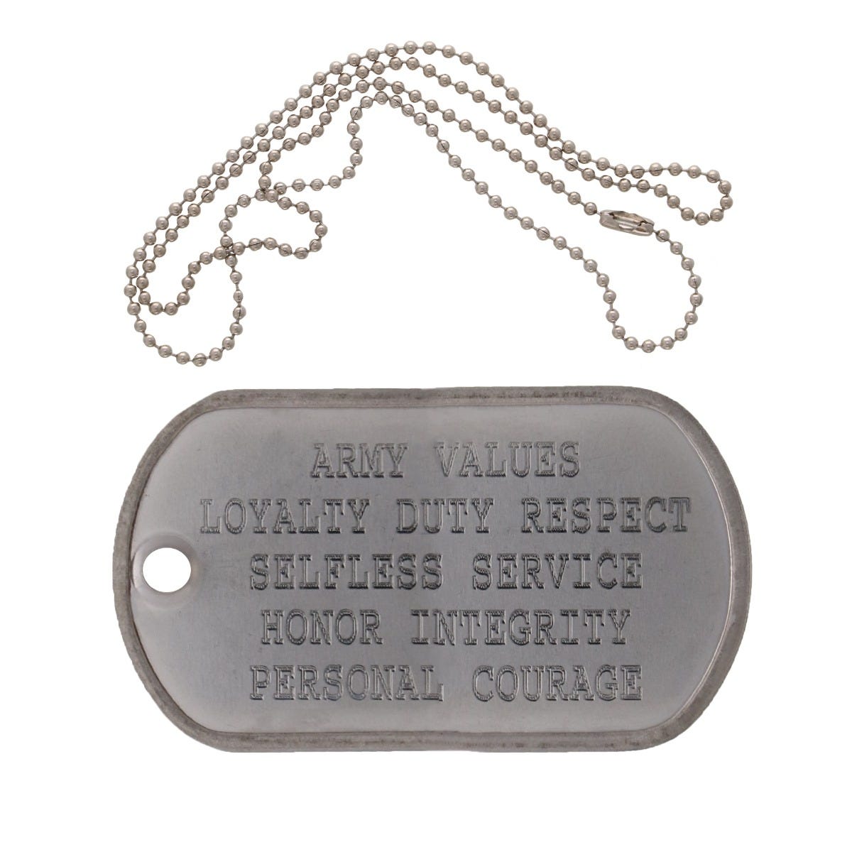 Id tags 2025 army near me