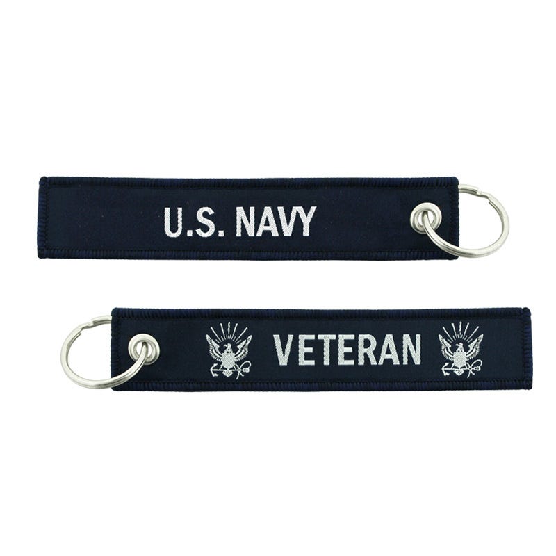 45mm Blue Velvet Presentation Box for Challenge Coins