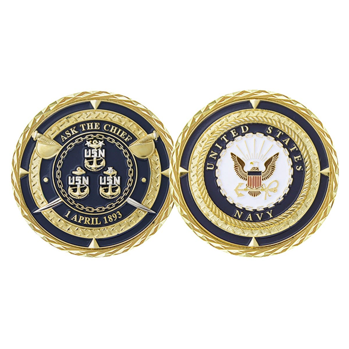 Amazon.co.jp: Coins For Anything Inc 海軍潜水艦チャレンジ