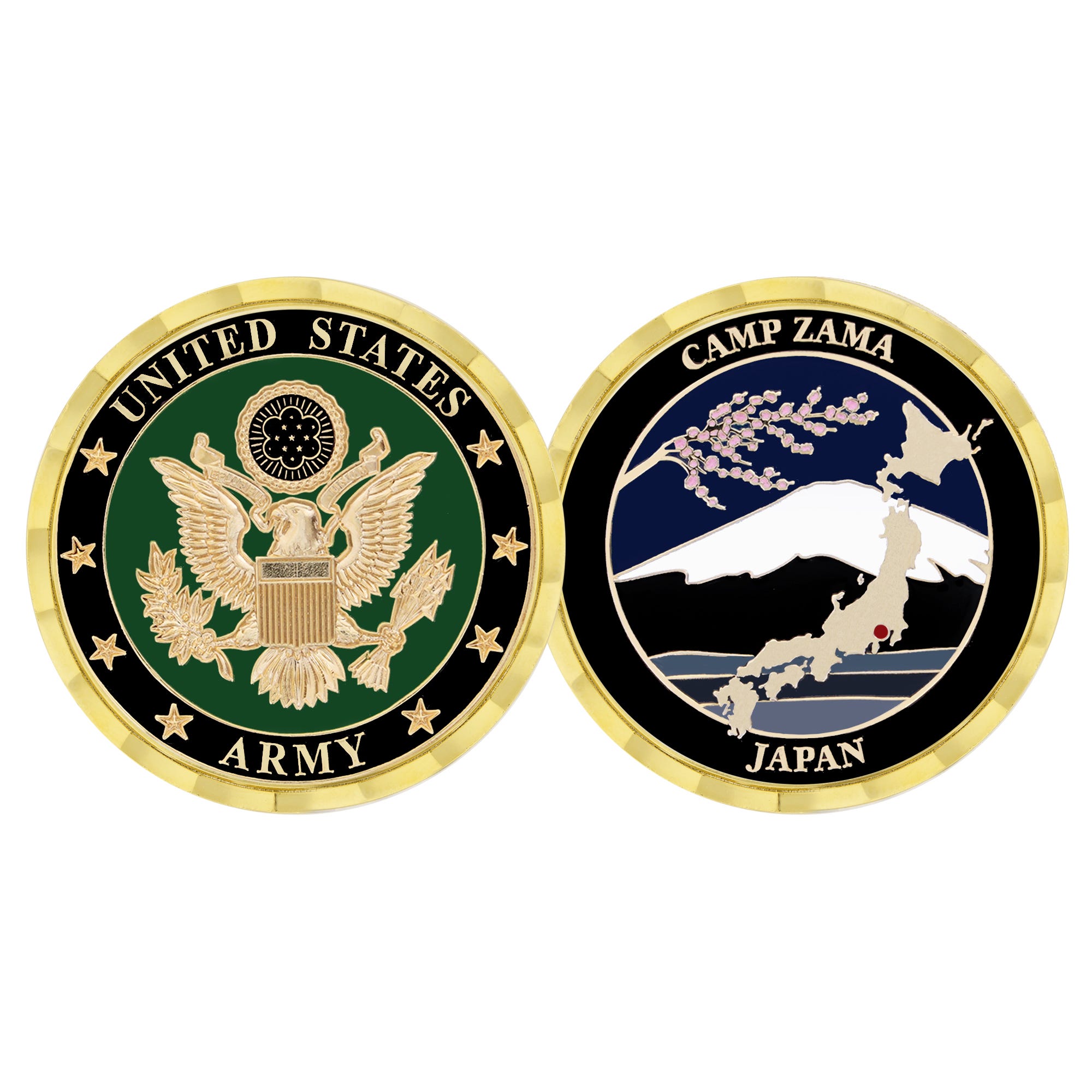 割引 Camp ZAMA Company Coin Challenge | Coin Challenge その他