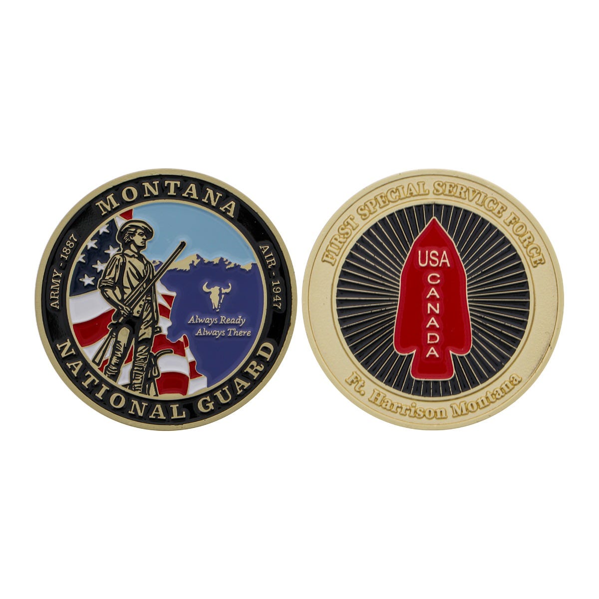 大好き President James Carter – 39th President Challenge Coin その他