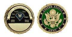 RANK, SPECIALIST US ARMY SEAL
